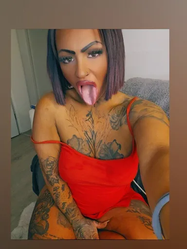 Bella Blow