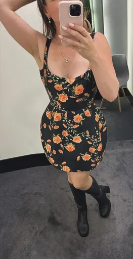 Bella Rachel