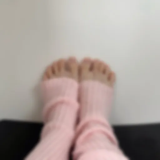Bella Ballerina 🎀🦶🏻