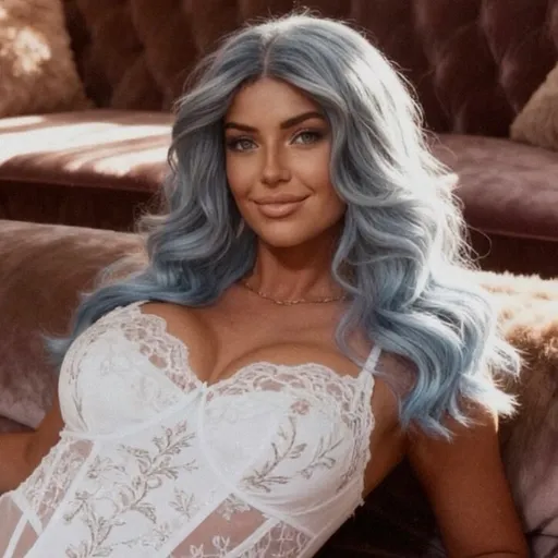Bella Blue 🦋