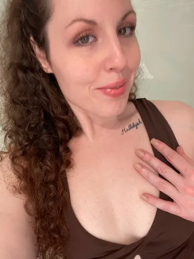 Ginger