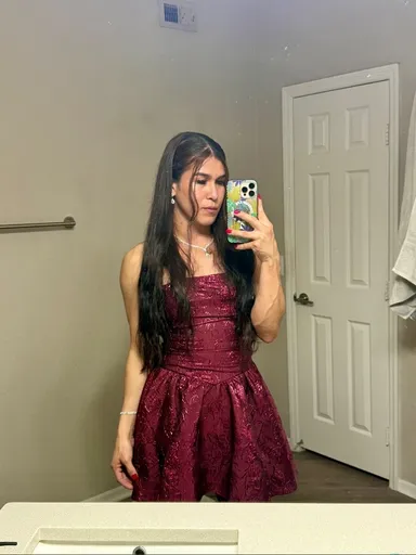 Bella Ruiza