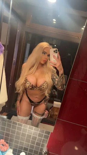 Belle Vixelle ✨💋