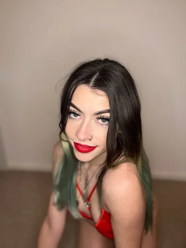 Belle 🦋