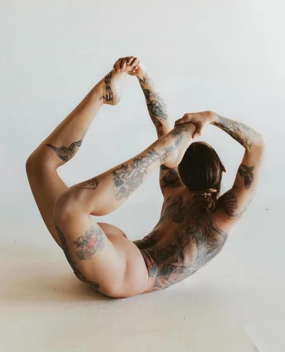 BendyGirl