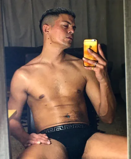 Benjamin 🍑🍆💥