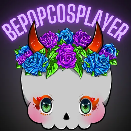 Bepopcosplayer