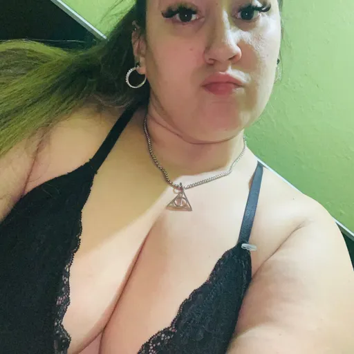 Berenice 🔞🔥🥵