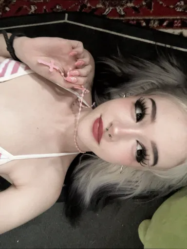 Bethan May
