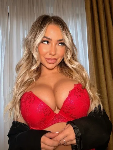 Bethanymorganvip