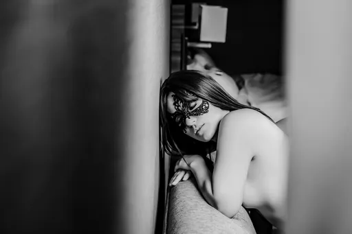 Bettina Dark