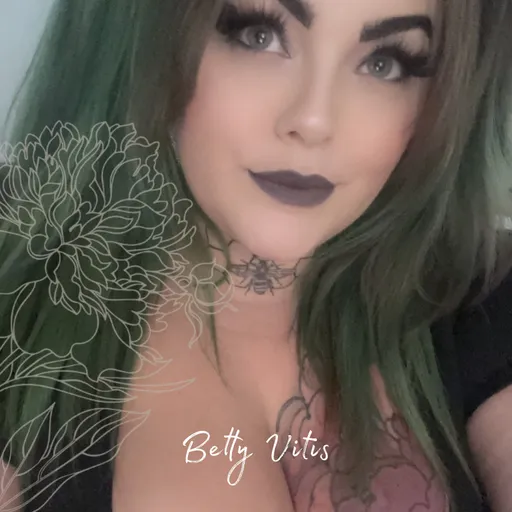 Betty Vitis