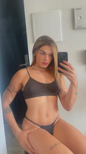 Bianca Mel 🍯🩷