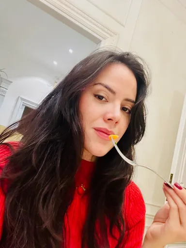 Bianca Serafina