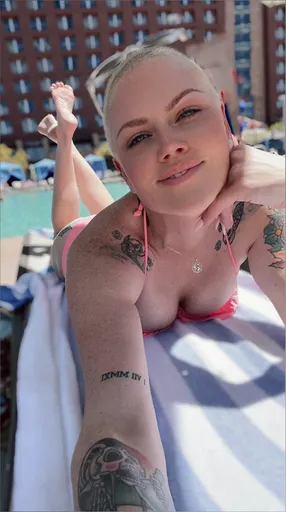 Biancatusher