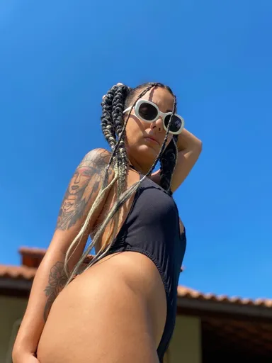 Bianca Rodrigues