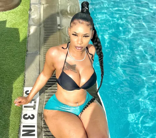 Bia❤️‍🔥 100% Natural