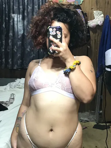 Azul Morena