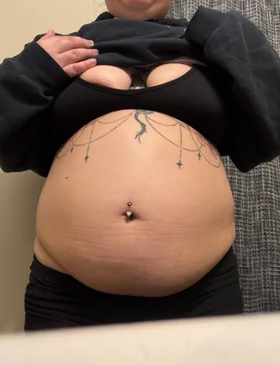 BloatedBigBelly