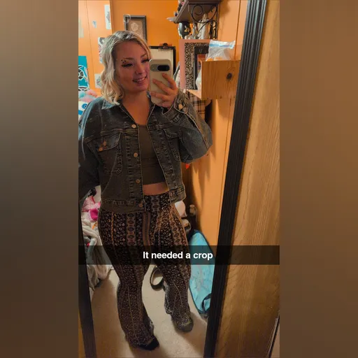 Big booty and doobies