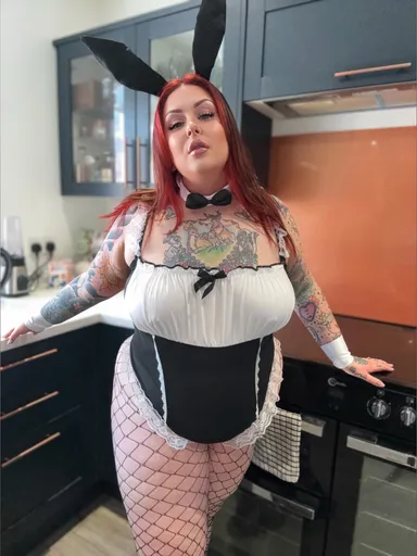 BlairSykes 🖤 Your BBW Emo GF ✨