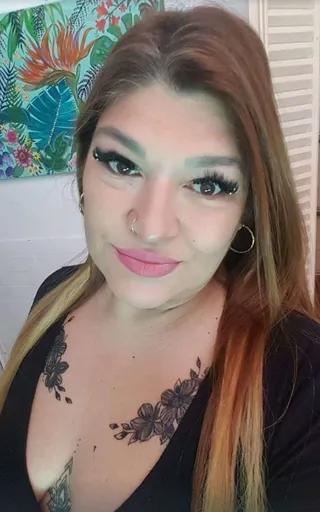 Big Candy Queen