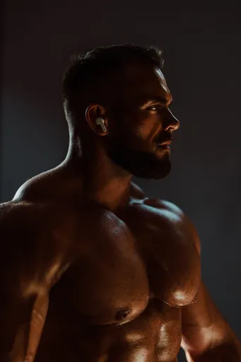 Bigdannyflex