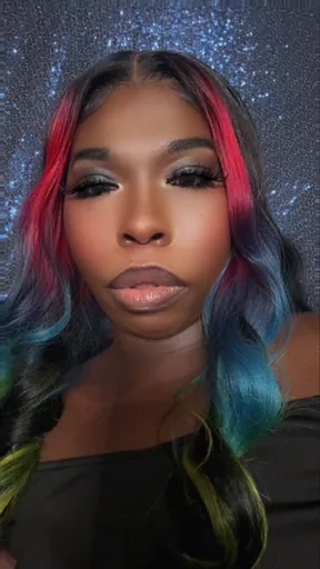Queen Mouth
