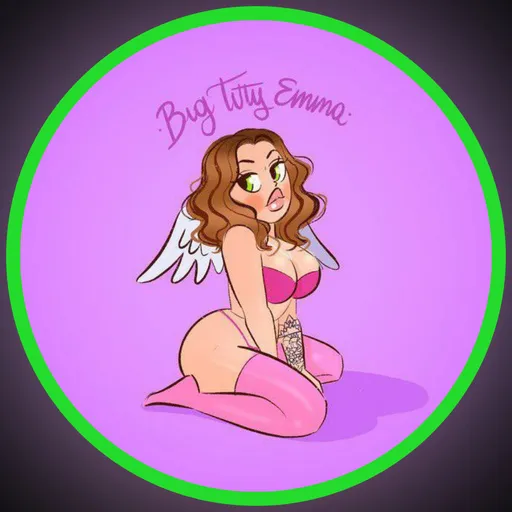 Big Titty Emma ❀