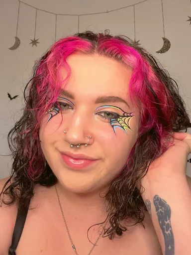 Pinkbrat
