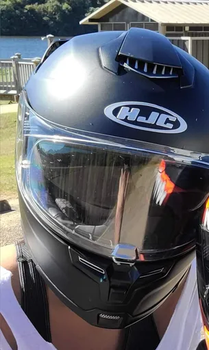 Mrs Bike Wife