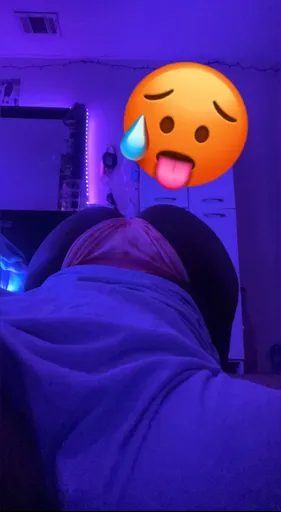 Ray💦😘