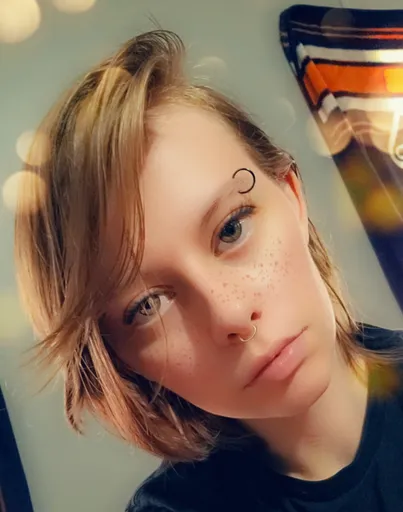 Bitchy Hellhound