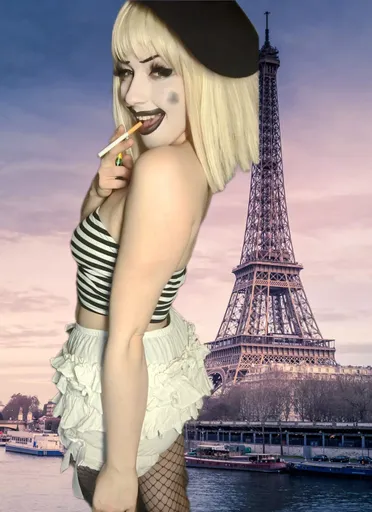 ✋BJ Mime✋