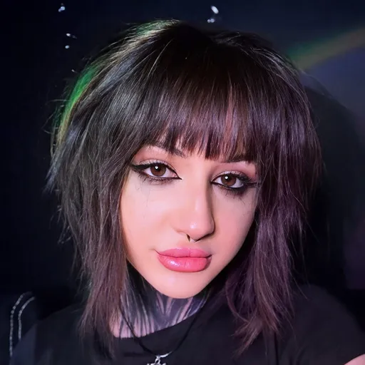 Black Asshley