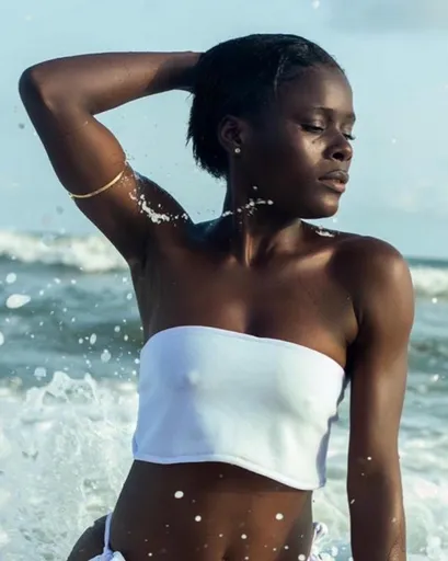 Black Foxxy