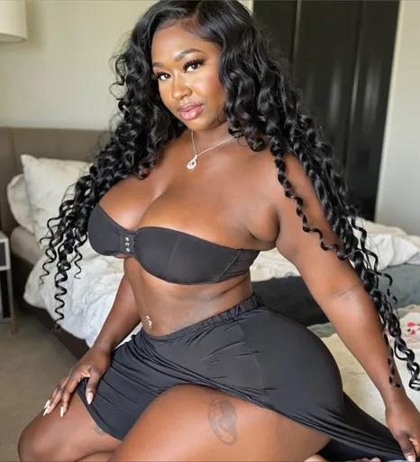 Blackgabbydoll