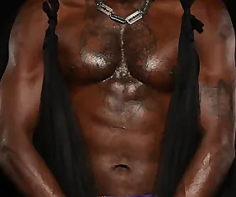 Blackon BlackloveXXX