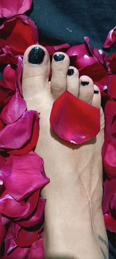 🦶🐾🧦🔞ƁƖαƇк ѕтσям мX