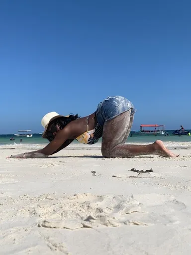 Black Sugar🍑💦🥵