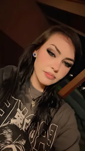 🖤 𝑩𝒍𝒂𝒄𝒌 𝑽𝒆𝒊𝒍 𝑩𝒂𝒅𝒅𝒊𝒆💋