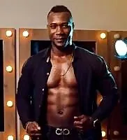 Xander Black