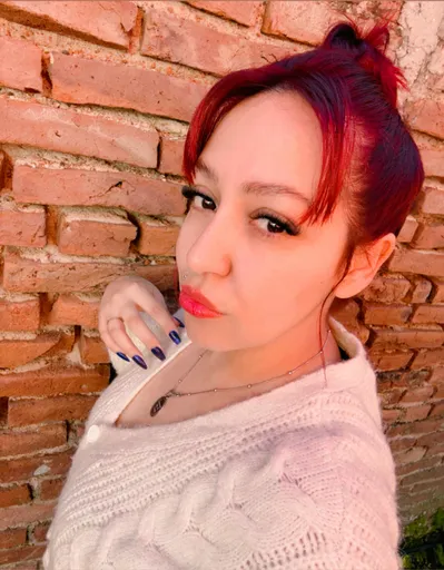 Blanca vazquez