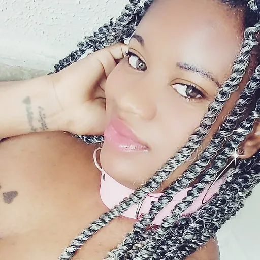 Blaque Cherrie
