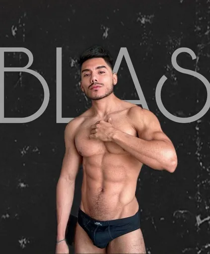 Blaslimaxxx