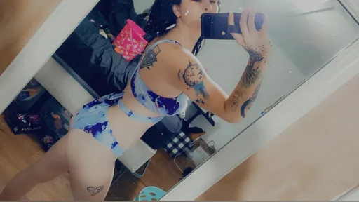 Blaze Anne