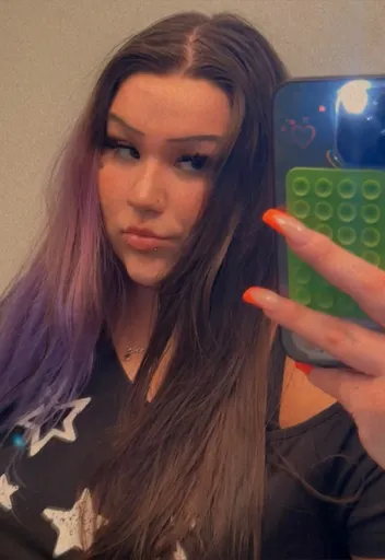 ur new internet gf🥵