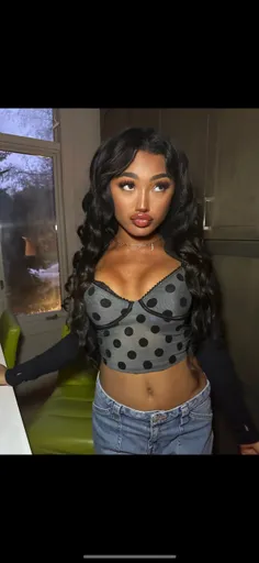 blazinasian