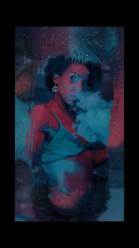 Blk Berrie