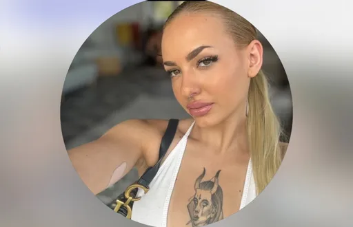 Natálka Blond🩷